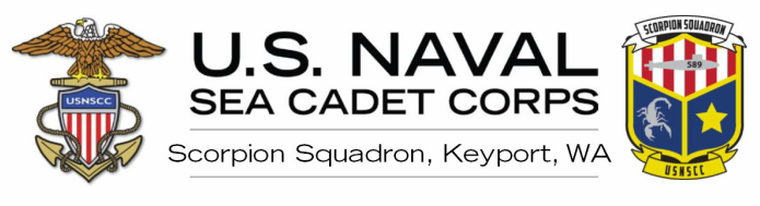 USNSCC Scorpion Squadron